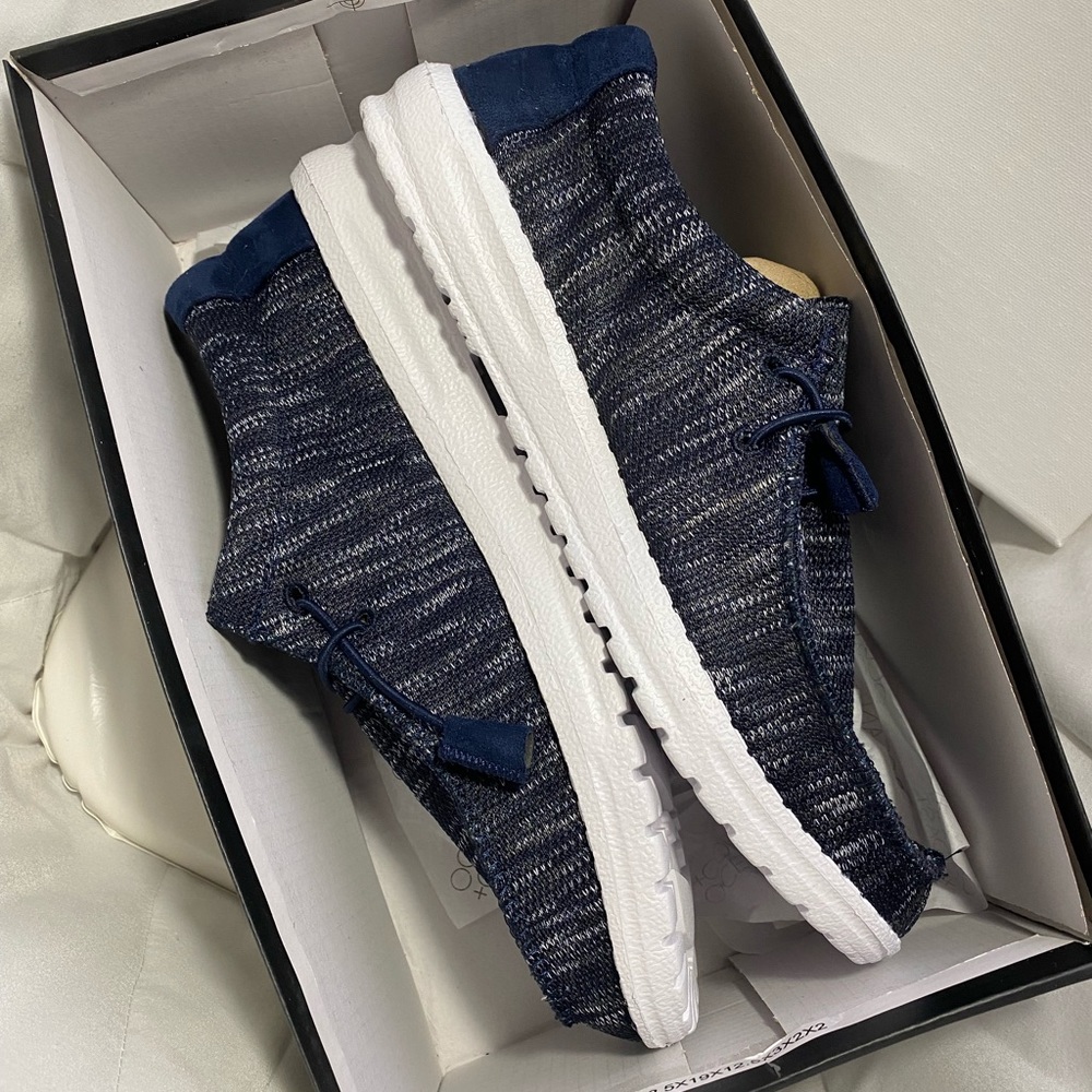 Ocean + Coast Men’s Shoes